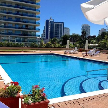 Long Beach, Parada 3 Punta del Este Extérieur photo