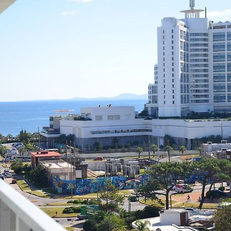Long Beach, Parada 3 Punta del Este Extérieur photo