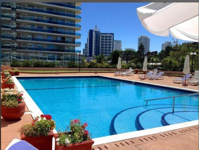 Long Beach, Parada 3 Punta del Este Extérieur photo