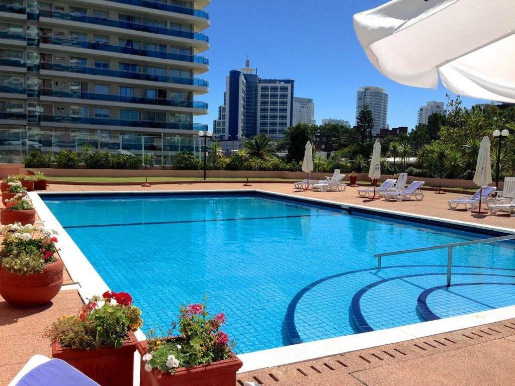 Long Beach, Parada 3 Punta del Este Extérieur photo