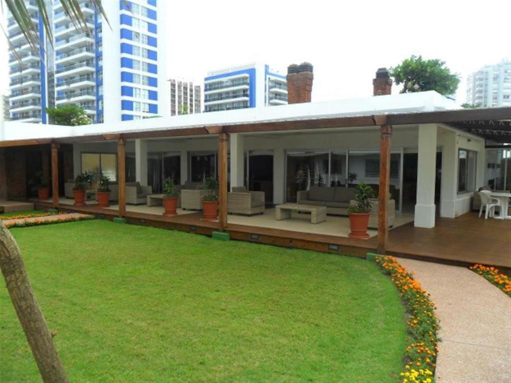 Long Beach, Parada 3 Punta del Este Extérieur photo