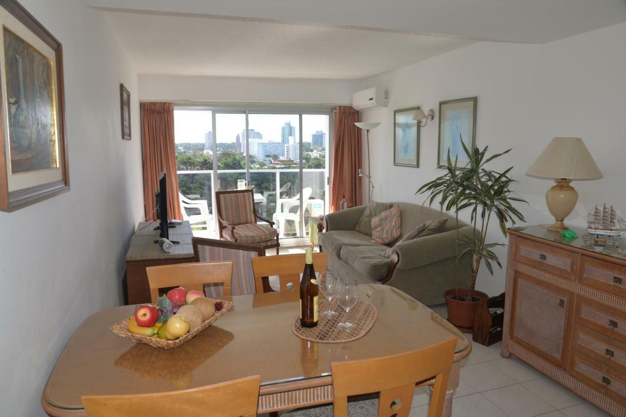 Long Beach, Parada 3 Punta del Este Extérieur photo