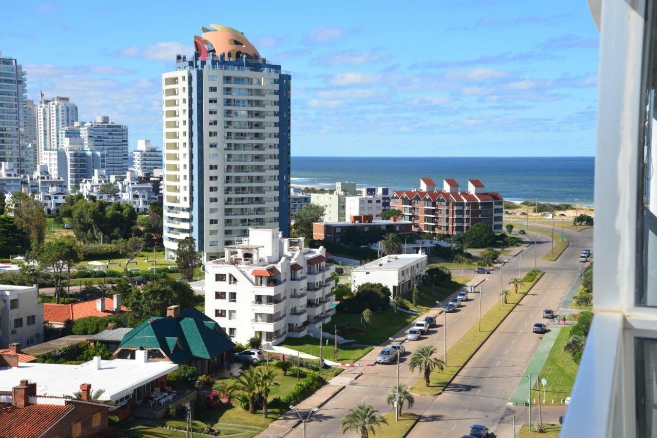 Long Beach, Parada 3 Punta del Este Extérieur photo