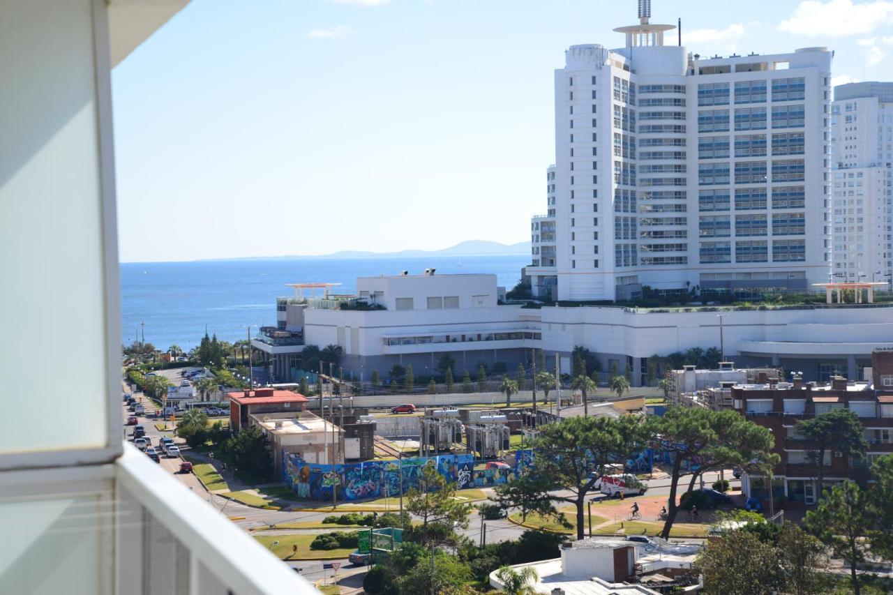 Long Beach, Parada 3 Punta del Este Extérieur photo